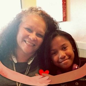 Meet your Posher, Monique